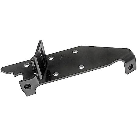 Bumper Reinforcement Bracket