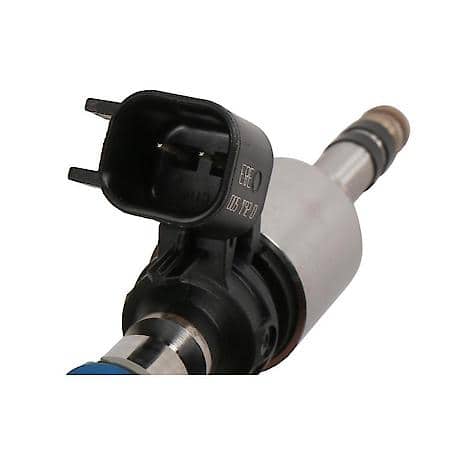 Direct Fuel Injector Kit with Spacer and Seals