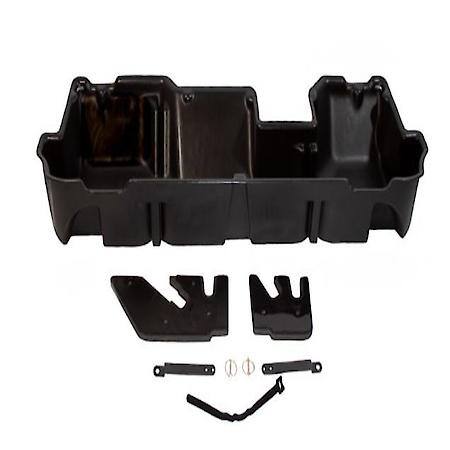 Cargo Organizer