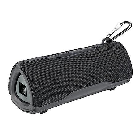 Truwireless Portable Speaker: Bluetooth, Music Streaming & Hands-Free Calling