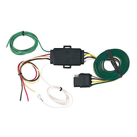 Direct Battery Powered, With Integrated Circuit Protection, 2.1A/Output, 72"L
