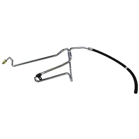 P/S Hose-Return Assembly