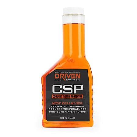 Coolant System Protector