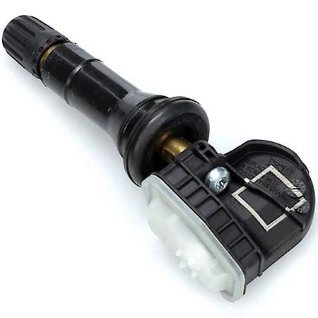 TPMS Sensor - Snap-In Rubber Valve
