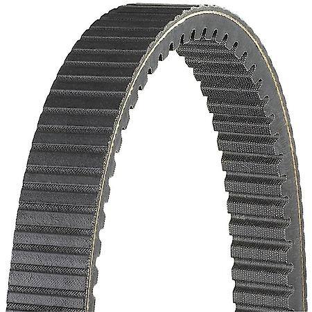 Power CVT Belt: 48.813 Inch Outside Circumference, 31.573 Inch Width