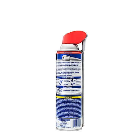 Specialist PENETRANT W/ FLEX STRW 13.5OZ