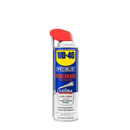 Specialist PENETRANT W/ FLEX STRW 13.5OZ