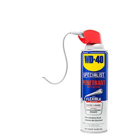 Specialist PENETRANT W/ FLEX STRW 13.5OZ
