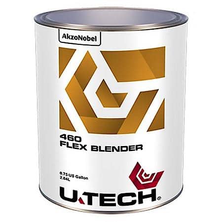 Ute 460 Flex Blender Na 0.75Gl