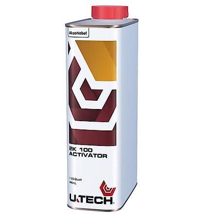 Ute Activator A2K100 Na 1Qt