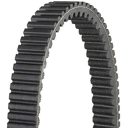 Power CVT Belt: 44.188 In. Outside Circumference, 35.002 In. Width