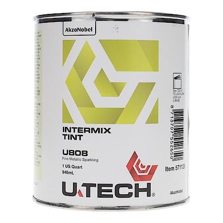 Ute Tint U808 Na 1Qt