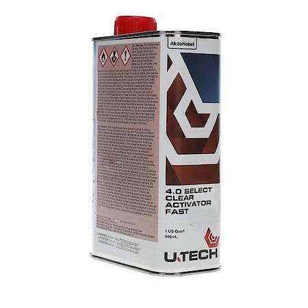 Ute Activator 4.0 Select Fast Na 1Qt