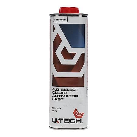 Ute Activator 4.0 Select Fast Na 1Qt
