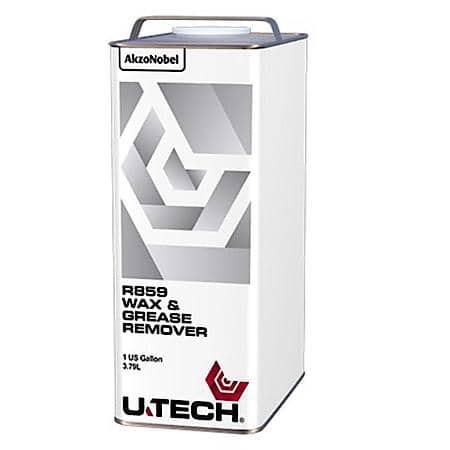 Ute R859 Wax & Grease Remover Na 1Gl