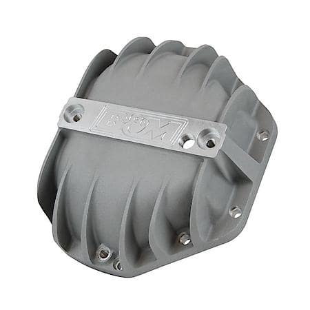 Cast Aluminum Differential Cover For Dana 80