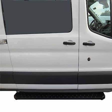 Running Board