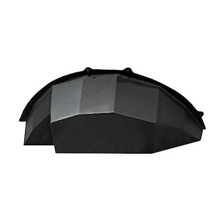 Black, Aluminum, Set Of 2
