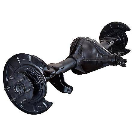 Drive Axle Assembly; GM 3.08 14-18 Truck Axle