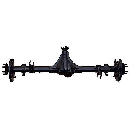 Drive Axle Assembly; GM 3.08 14-18 Truck Axle