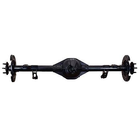 Drive Axle Assembly; GM 3.08 14-18 Posi Axle