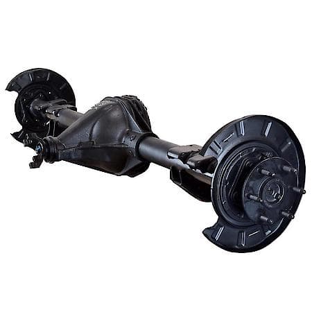 Drive Axle Assembly; GM 3.08 14-18 Posi Axle