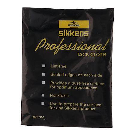 Sikkens Profess Tack Cloth