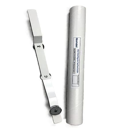 Magnetic Test Panel Holder