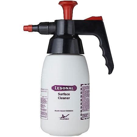 Spray Bottle-Lesonal Degreaser