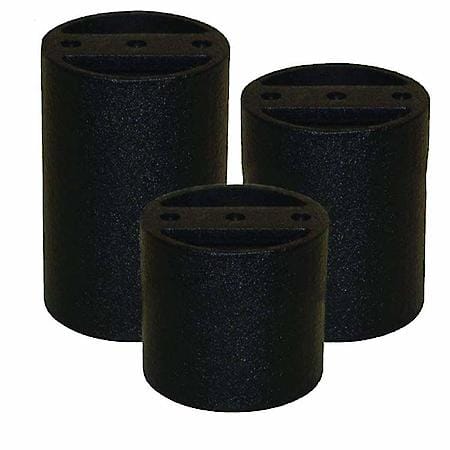 3 Inch Lift, Steel, Set Of 2