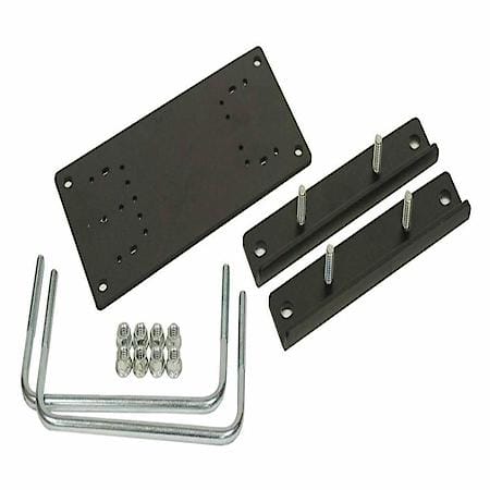 For Mounting Firestone Air Compressor Or Air Tank