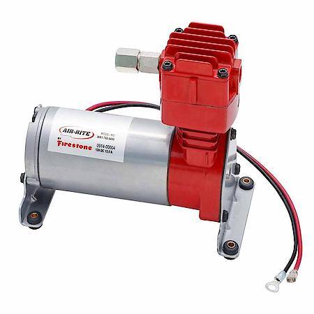 Component For Air Command Air Ride Conversion Kits, 2 Year Warranty