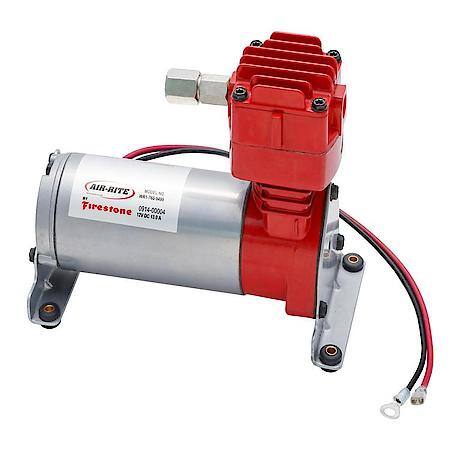 Component For Air Command Air Ride Conversion Kits, 2 Year Warranty