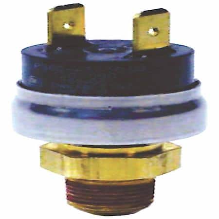 100 To 150 Psi, 1/8 Inch Mnpt