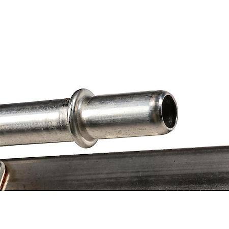 Fuel Injector Rail