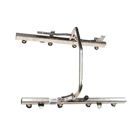 Fuel Injector Rail