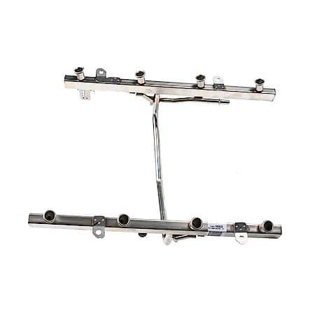 Fuel Injector Rail