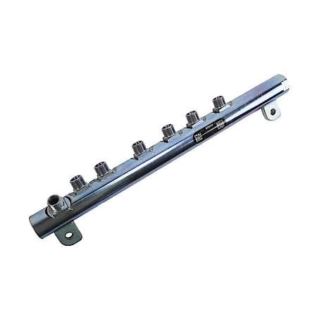 Fuel Injection Fuel Rail