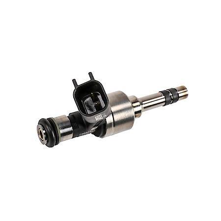 Direct Fuel Injector Assembly