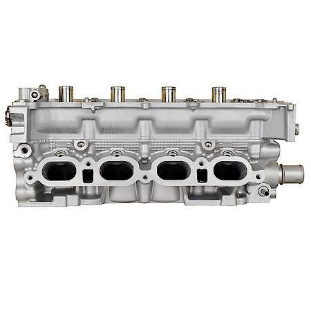 Engine Cylinder Head; Toyota 2ZRFXE 16-18 Head