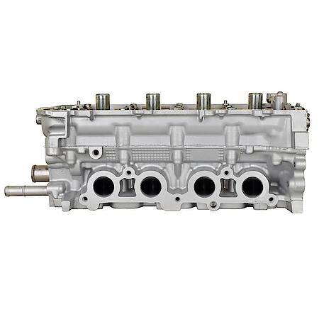 Engine Cylinder Head; Toyota 2ZRFXE 16-18 Head
