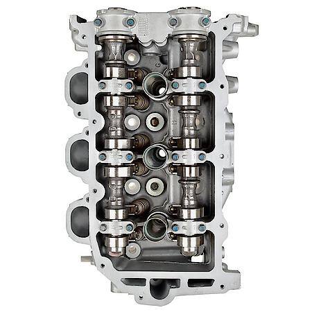 Engine Cylinder Head; GM 3.0 11-14 RIGHT Head