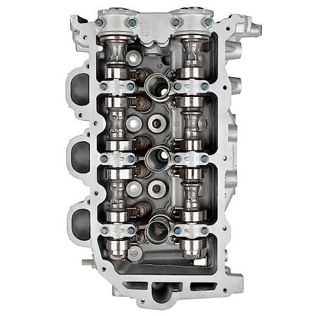 Engine Cylinder Head; GM 3.0 11-14 RIGHT Head
