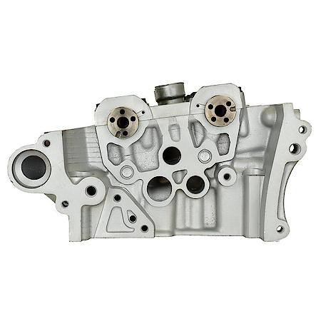 Engine Cylinder Head; Chevrolet 3.6 11-12 Left Head
