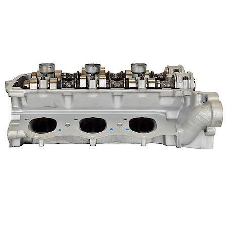 Engine Cylinder Head; Chevrolet 3.6 11-12 Left Head