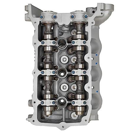 Engine Cylinder Head; Chevrolet 3.6 11-12 Left Head