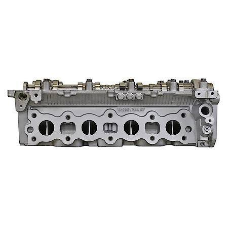 Engine Cylinder Head; Hyundai G4KK Hybrid Head