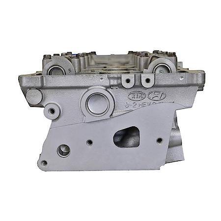 Engine Cylinder Head; Hyundai G4KK Hybrid Head