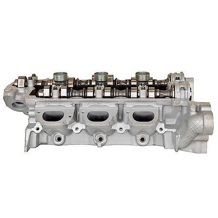 Engine Cylinder Head; GM 3.0 2011 Left Head