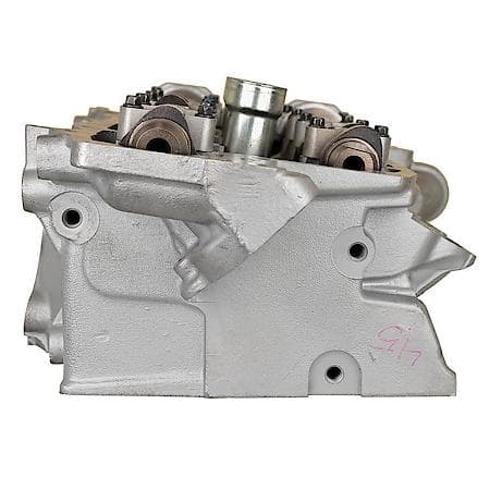 Engine Cylinder Head; GM 3.0 2011 Left Head